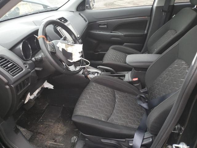 2024 MITSUBISHI RVR SE - JA4AJVAWXRU604902