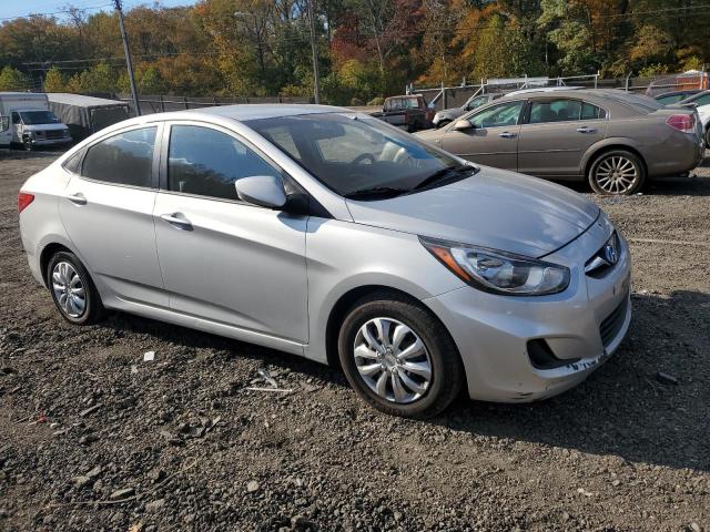 2013 HYUNDAI ACCENT GLS - KMHCT4AE7DU500012