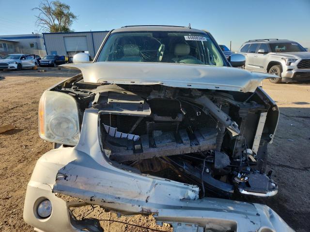 2013 GMC YUKON SLT #3291371135