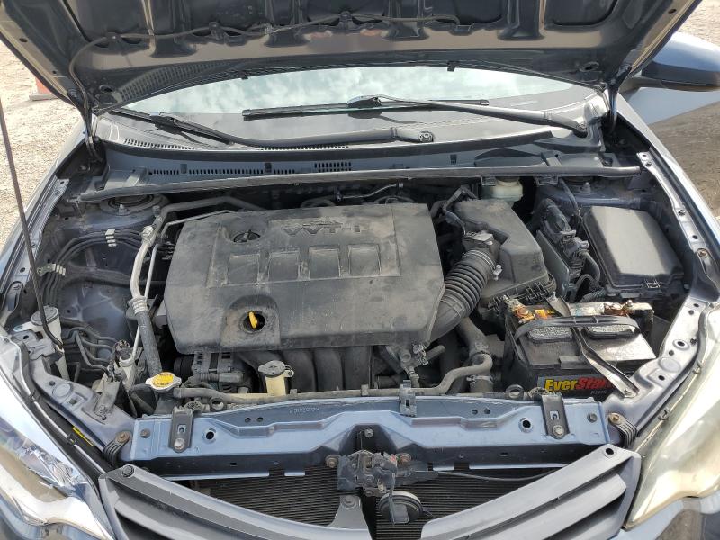 2016 TOYOTA COROLLA L - 5YFBURHE8GP461805