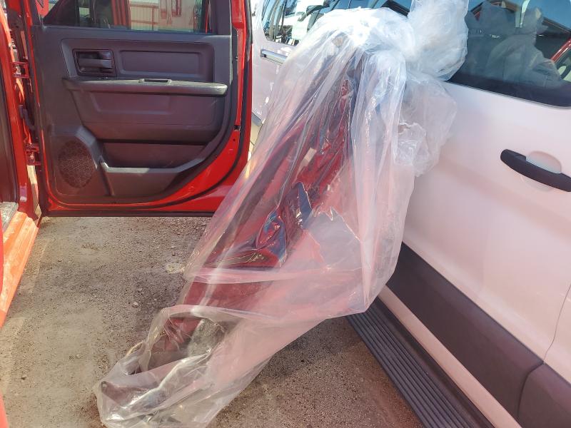 2023 RAM 3500 TRADE #3284139576