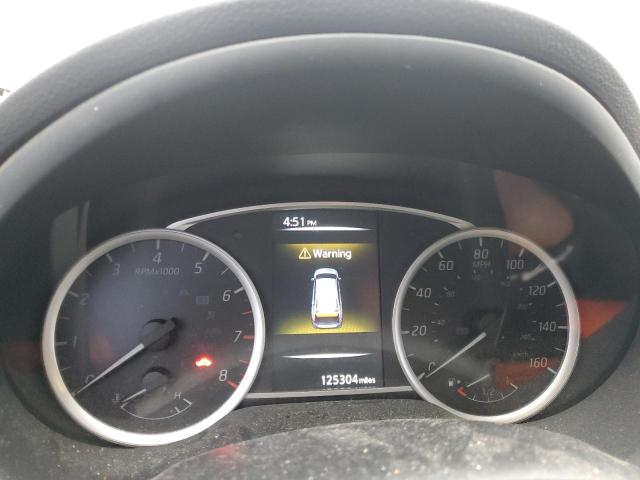 2016 NISSAN SENTRA S #3296326417