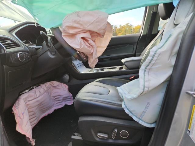 2019 FORD EDGE TITAN #3296364180