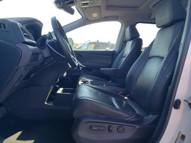 2019 HONDA ODYSSEY EX - 5FNRL6H75KB009543