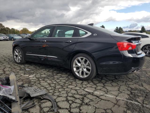 2017 CHEVROLET IMPALA PREMIER - 2G1145S30H9144588
