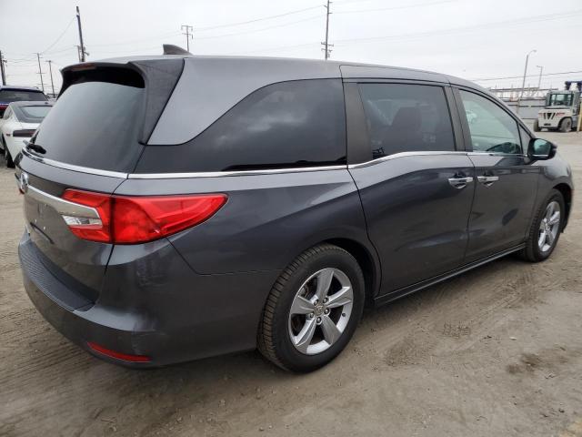 2019 HONDA ODYSSEY EX - 5FNRL6H7XKB013314