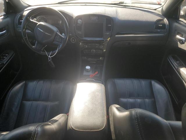 2019 CHRYSLER 300 S - 2C3CCABG3KH660282