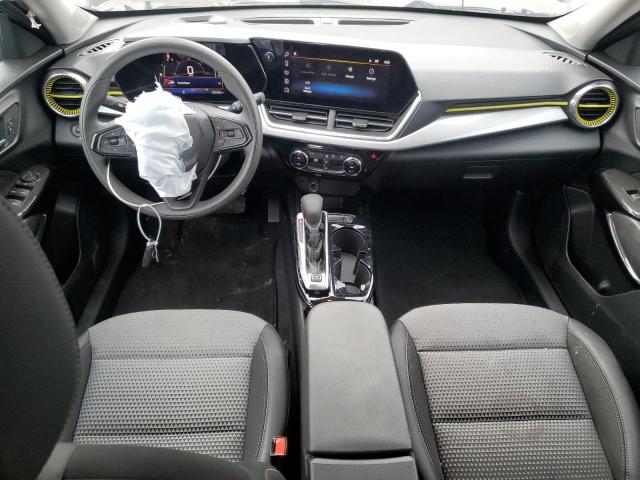 2024 CHEVROLET TRAX 1LT KL77LHE29RC001512