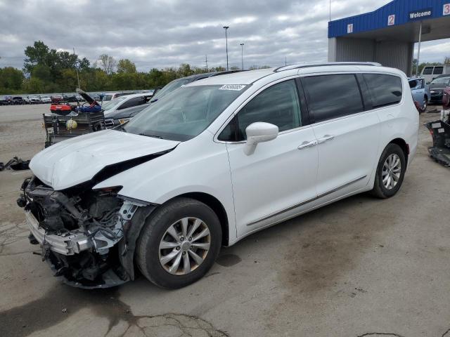 2018 CHRYSLER PACIFICA T - 2C4RC1EG5JR144287