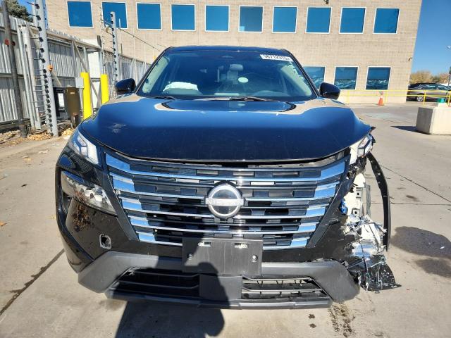 2024 NISSAN ROGUE SV #3291766247
