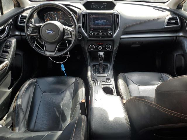 2019 SUBARU CROSSTREK #3292350341