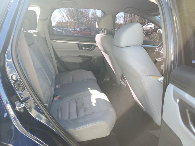 2019 HONDA CR-V LX - 2HKRW6H38KH223514