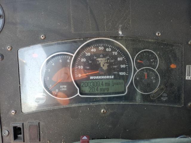 2007 WRKH COMMERCIAL CHASSIS W42 #3292393310