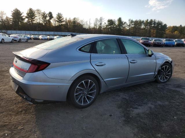 2020 HYUNDAI SONATA LIM 5NPEH4J26LH034814
