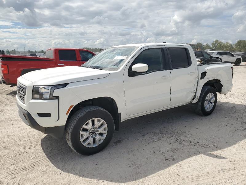 2022 NISSAN FRONTIER S - 1N6ED1EJ7NN649559