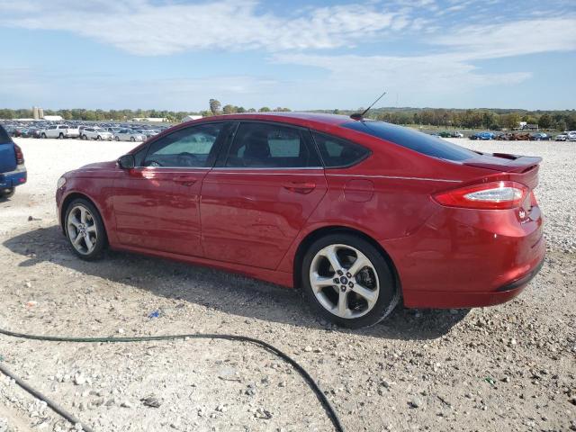 2013 FORD FUSION SE #3294549637