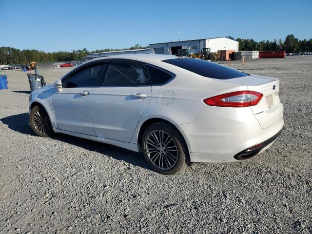 2013 FORD FUSION SE - 3FA6P0H94DR261653