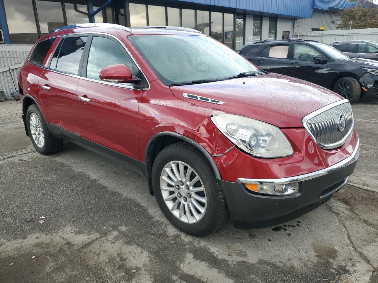 BUICK ENCLAVE