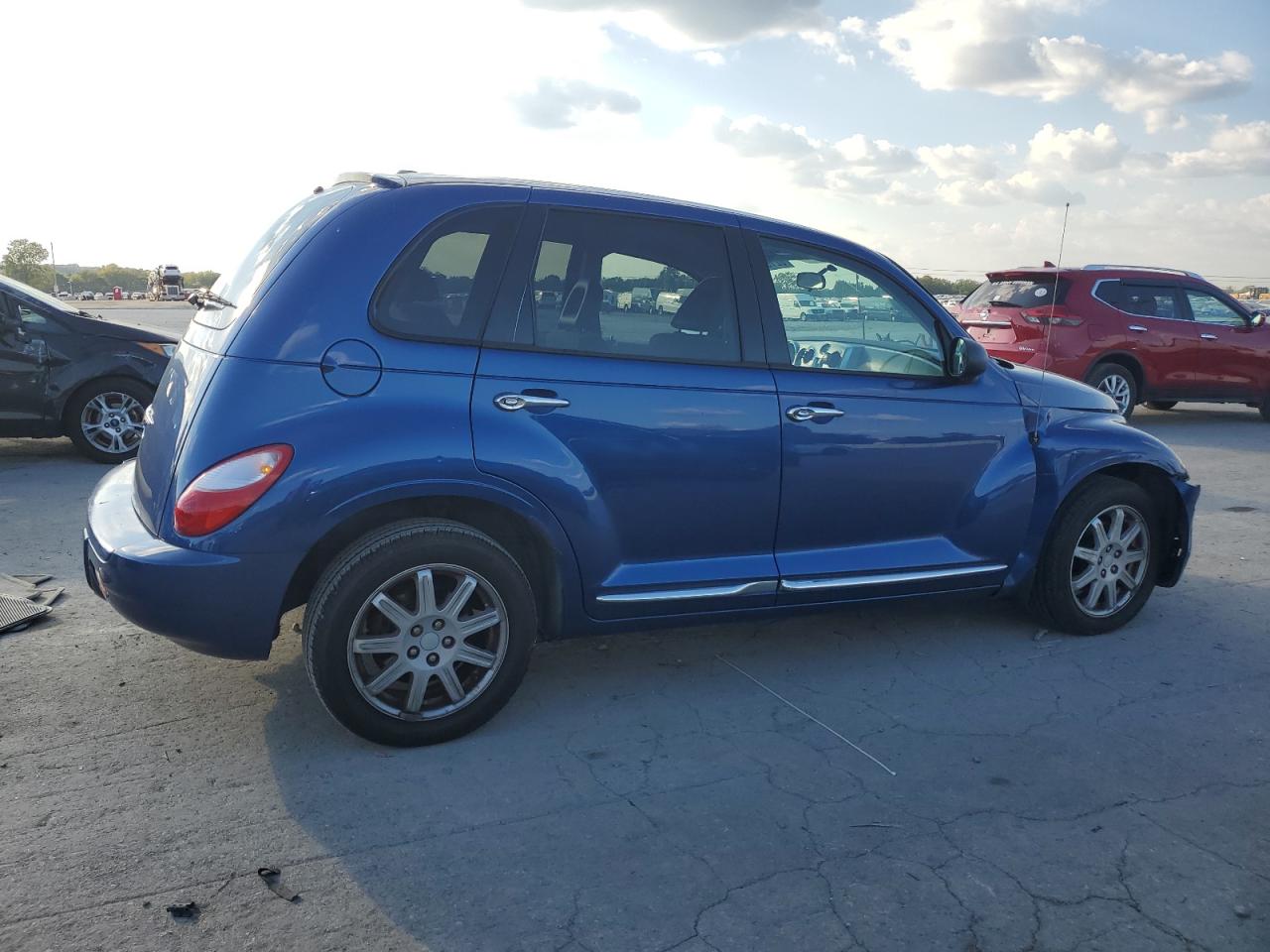CHRYSLER PT CRUISER
