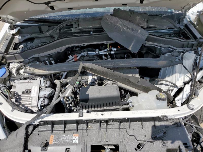 2023 FORD EXPLORER P - 1FM5K8AB7PGC19081