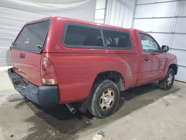 2013 TOYOTA TACOMA - 5TFNX4CN5DX021102