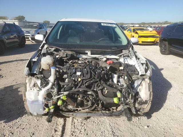 2021 FORD EDGE SEL - 2FMPK4J90MBA61555