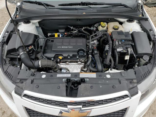 2014 CHEVROLET CRUZE ECO - 1G1PH5SB9E7406501