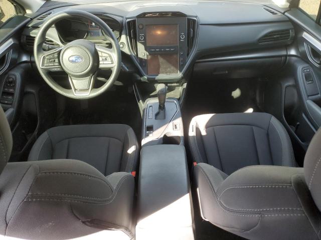 2024 SUBARU IMPREZA - JF1GUABC8R8309381