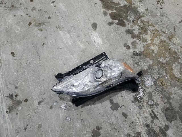 2011 TOYOTA SIENNA XLE - 5TDYK3DC2BS005042