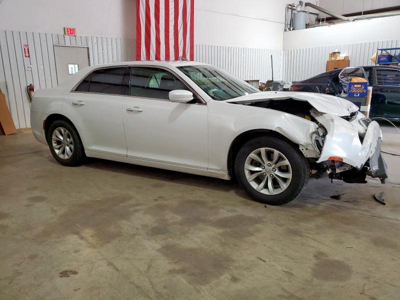2016 CHRYSLER 300 LIMITE 2C3CCAAG1GH252940