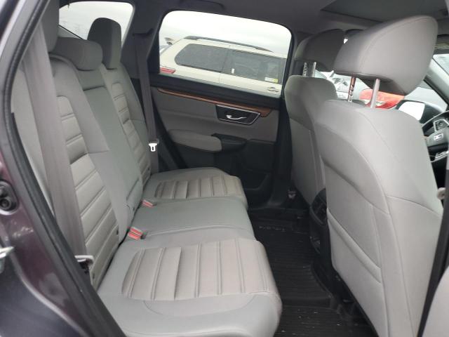 2017 HONDA CR-V EX - 5J6RW2H54HL006681