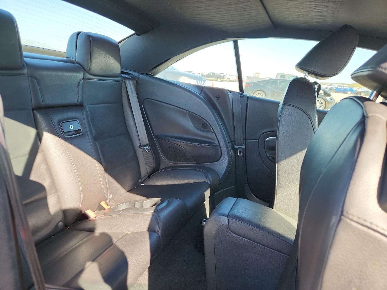 VOLKSWAGEN EOS KOMFORT