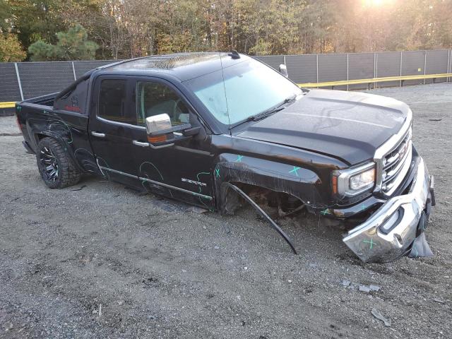 2016 GMC SIERRA C1500 SLT 1GTV1NEC0GZ215094
