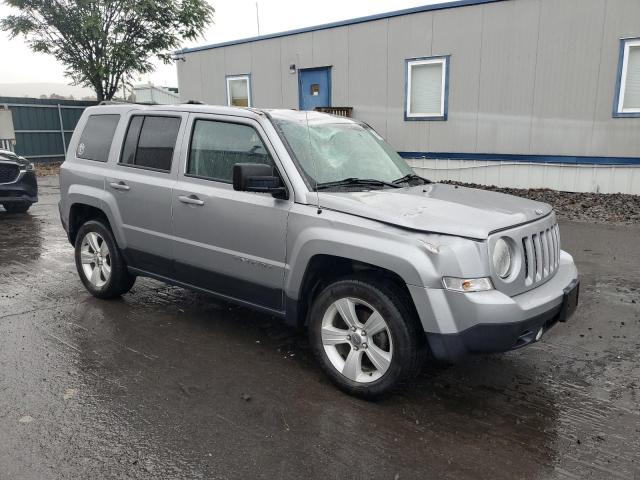 2017 JEEP PATRIOT LA - 1C4NJRFB4HD135454