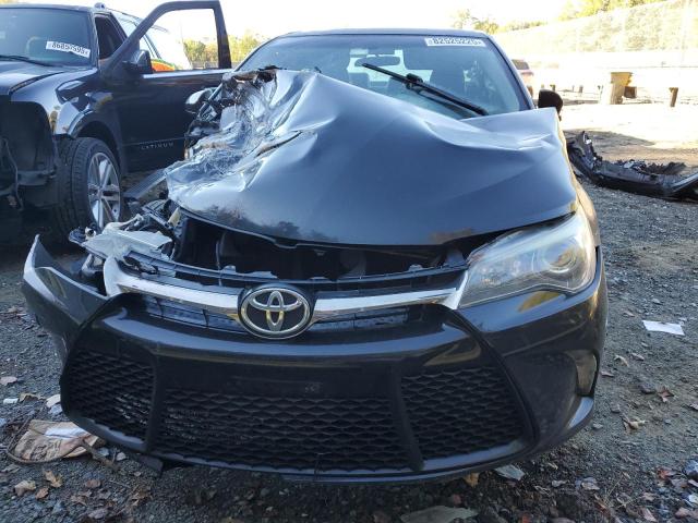 2017 TOYOTA CAMRY LE #3269002069