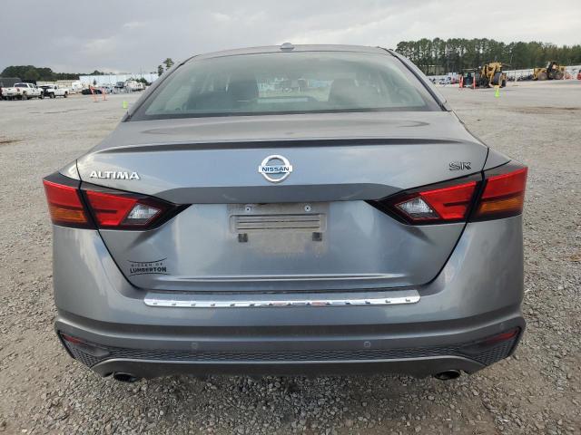 2022 NISSAN ALTIMA SR - 1N4BL4CV5NN414731