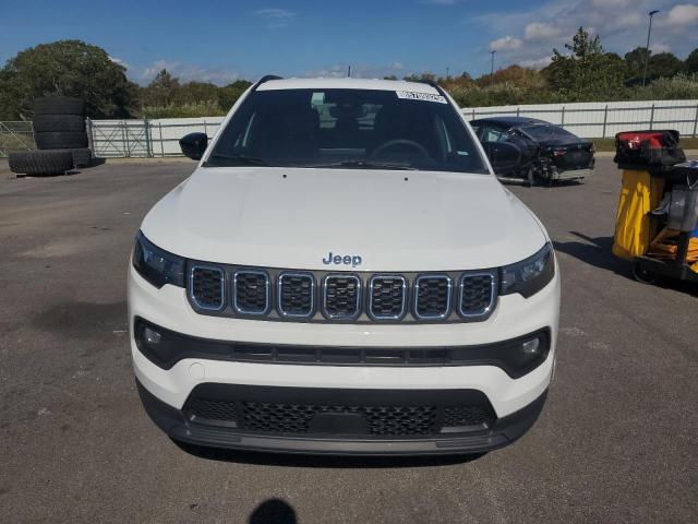 2024 JEEP COMPASS LATITUDE 3C4NJDBN9RT118017