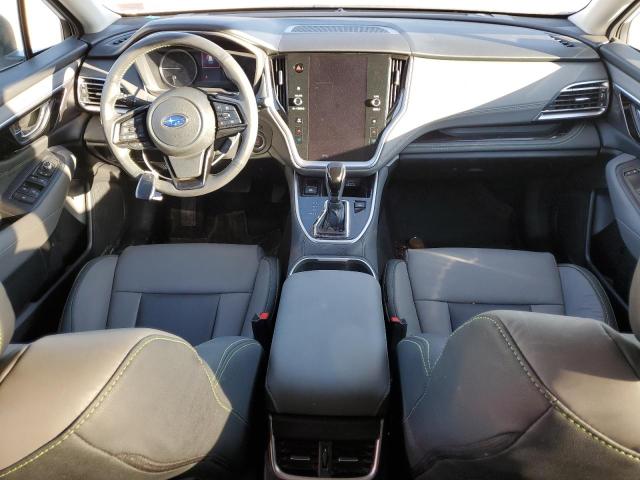 2024 SUBARU OUTBACK ON #3297043490