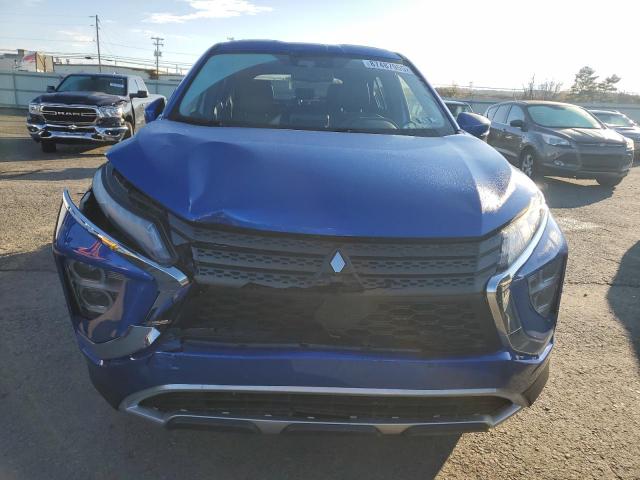 2022 MITSUBISHI ECLIPSE CR - JA4ASWAA2NZ000331