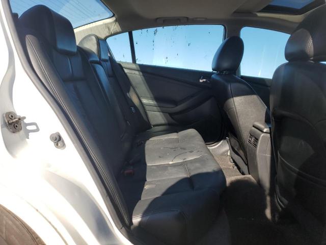 2010 NISSAN ALTIMA BAS - 1N4AL2AP8AN507922