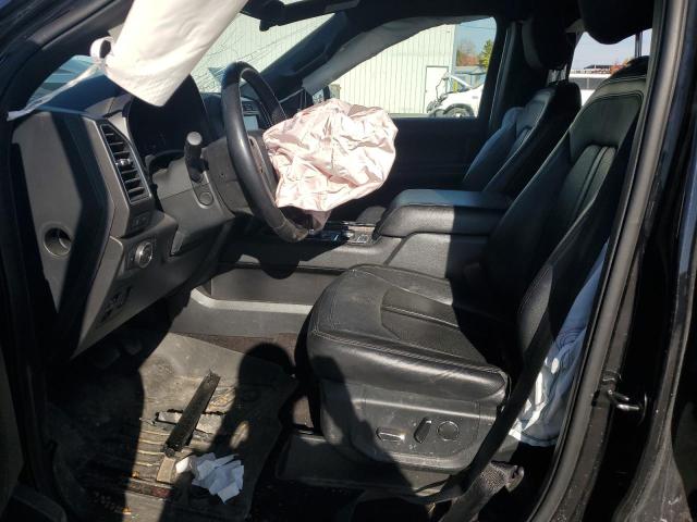 2020 FORD EXPEDITION #3292341265