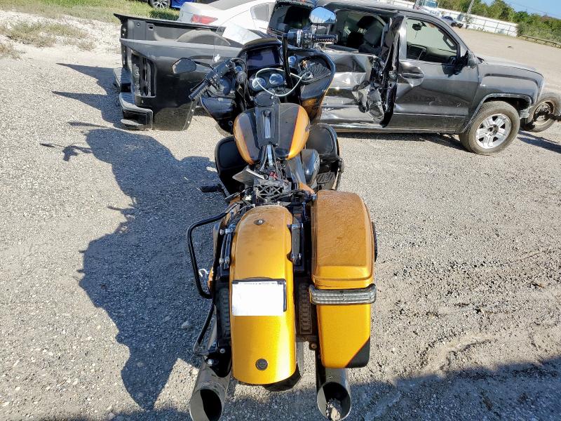 2023 HARLEY-DAVIDSON FLTRK 1HD1KZF10PB641231