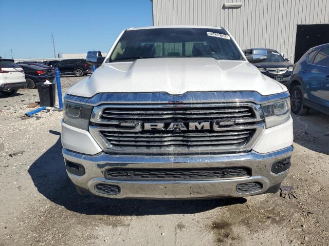 2021 RAM 1500 LARAMIE - 1C6RREDT7MN819764