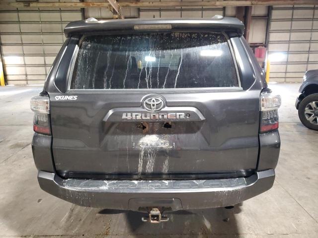 2014 TOYOTA 4RUNNER SR #3287700007