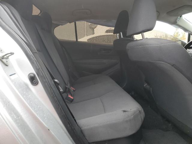 2023 TOYOTA COROLLA LE JTDBCMFE9PJ013909