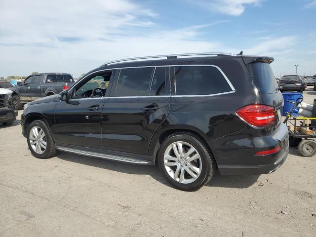 2017 MERCEDES-BENZ GLS 450 4MATIC 4JGDF6EE9HA830159