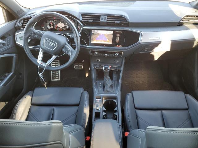 2024 AUDI Q3 PREMIUM - WA1EECF32R1128834