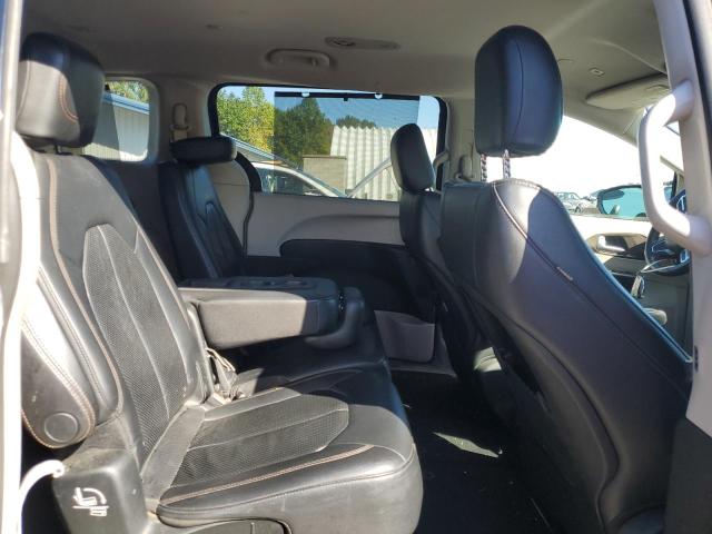 2018 CHRYSLER PACIFICA T - 2C4RC1BG6JR124456