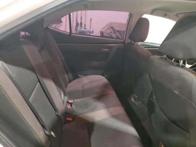 2017 TOYOTA COROLLA L - 2T1BURHE2HC895901