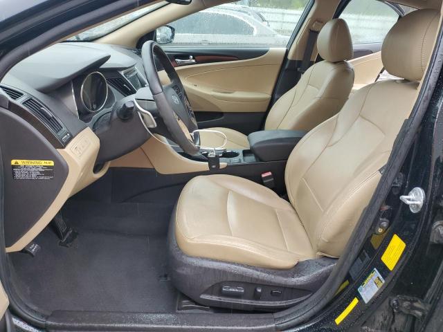 2011 HYUNDAI SONATA SE - 5NPEC4ABXBH308576